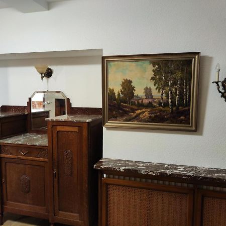 Wohlfuehloase Eifelsteig Villa ซิมเมอร์อาท ภายนอก รูปภาพ